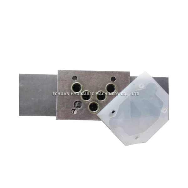 REXROTH R901103271 4WRSEH10V100LD-3X/G24K0/F1V - Image 3
