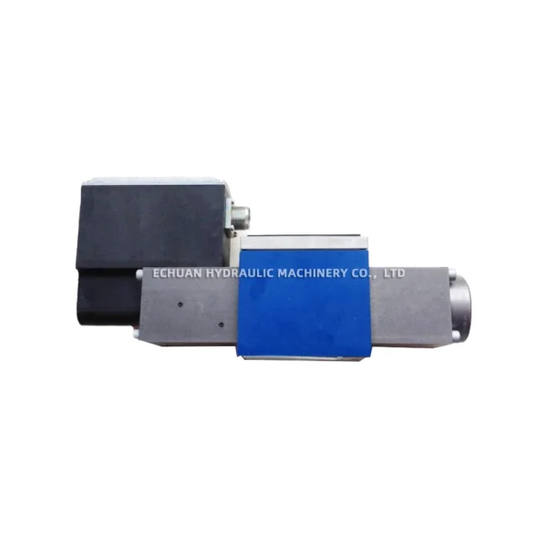 REXROTH R901103271 4WRSEH10V100LD-3X/G24K0/F1V - Image 2