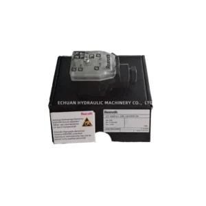 REXROTH R901104644 VT-SSPA1-150-1X/V0/0-24