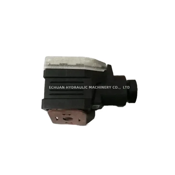 REXROTH R901104644 VT-SSPA1-150-1X/V0/0-24 - Image 4