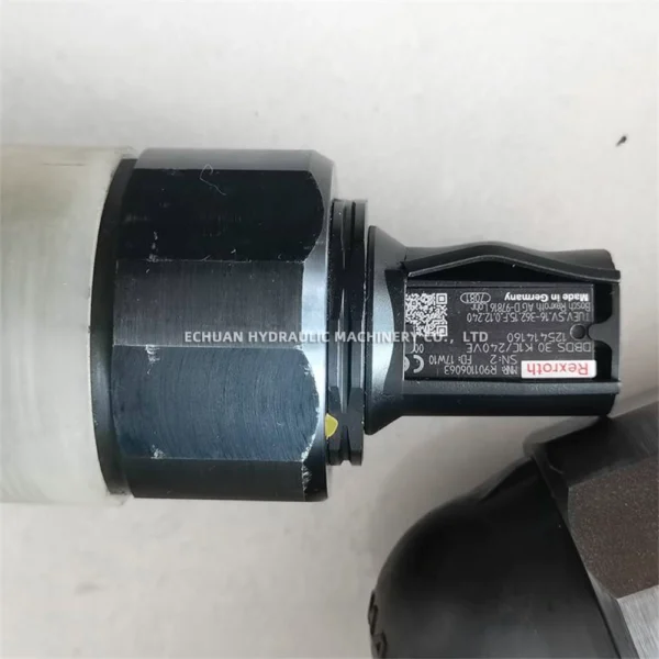 REXROTH R901106063 DBDS30K1C/240VE - Image 2