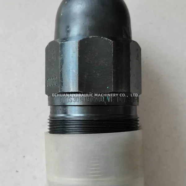 REXROTH R901106063 DBDS30K1C/240VE - Image 5