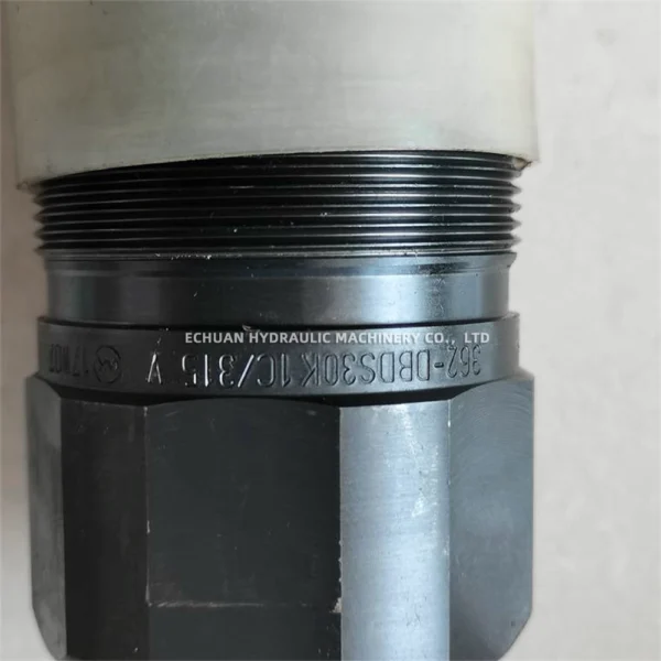REXROTH R901106063 DBDS30K1C/240VE - Image 4