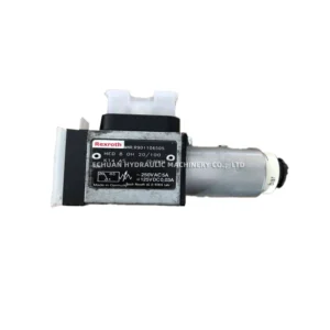 REXROTH R901106505 HED8OH-2X100K14AS