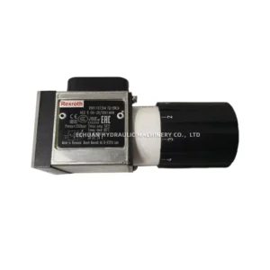 REXROTH R901107394 HED8OH-20-50K14KW