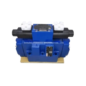 REXROTH R901108754 4WEH16E726HG24N9ETK4B10