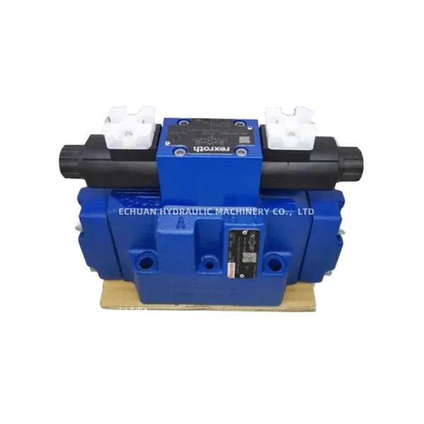 REXROTH R901108754 4WEH16E726HG24N9ETK4B10
