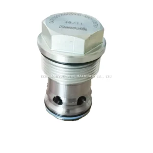 REXROTH R901109781 VUCN-20A-03