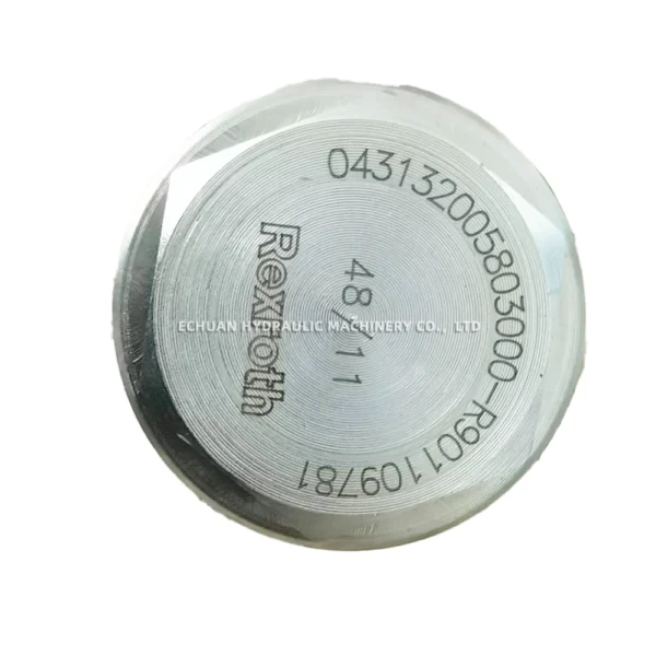 REXROTH R901109781 VUCN-20A-03 - Image 4
