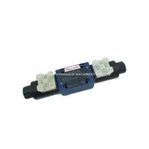 REXROTH R901130745 4WE6H7X/HG24N9K4