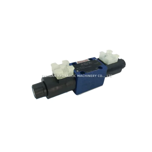 REXROTH R901130745 4WE6H7X/HG24N9K4 - Image 4