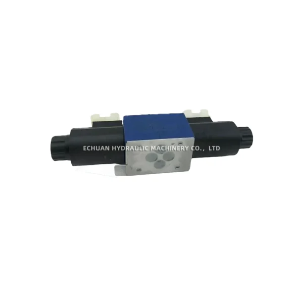 REXROTH R901130745 4WE6H7X/HG24N9K4 - Image 3