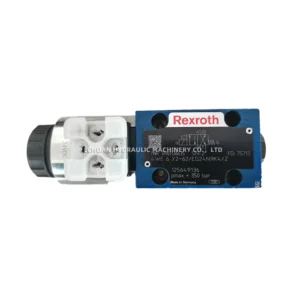 REXROTH R901138635 4WE6Y2-62/EG24N9K4/Z