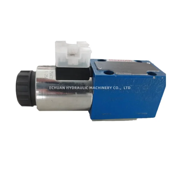 REXROTH R901138635 4WE6Y2-62/EG24N9K4/Z - Image 5