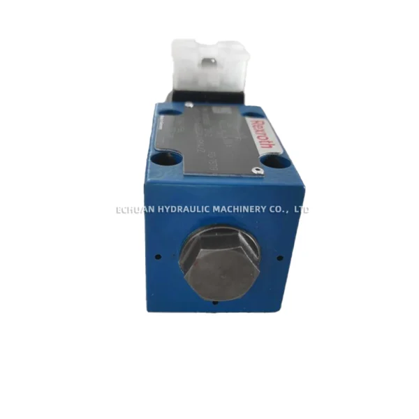 REXROTH R901138635 4WE6Y2-62/EG24N9K4/Z - Image 4