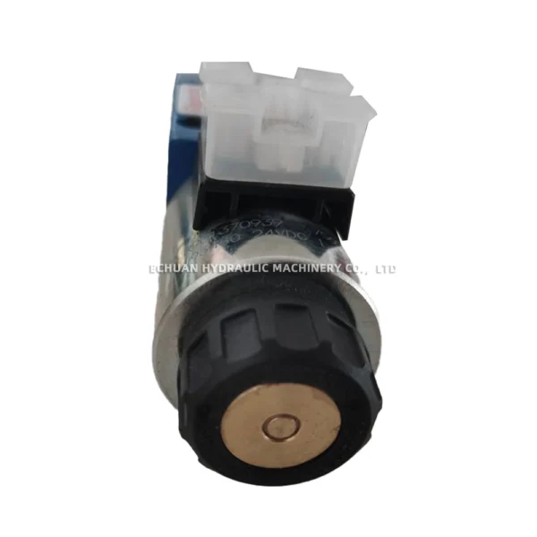 REXROTH R901138635 4WE6Y2-62/EG24N9K4/Z - Image 3