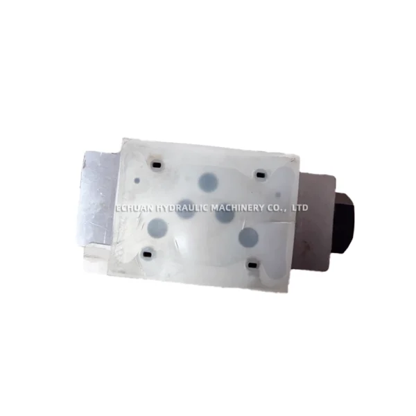 REXROTH R901142833 Z2S10-1-34/VSO150 - Image 3