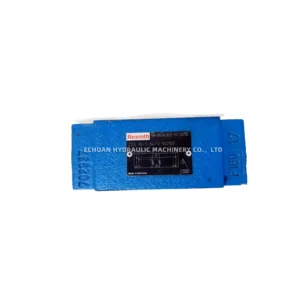 REXROTH R901142833 Z2S10-1-34/VSO150