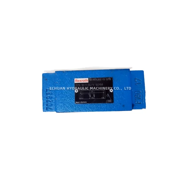 REXROTH R901142833 Z2S10-1-34/VSO150