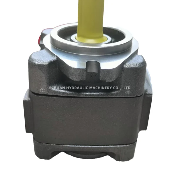 REXROTH R901147102 PGH4-31/032RE11VU2 - Image 5