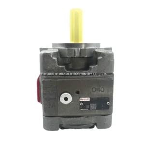 REXROTH R901147108 PGH4-3X/040RE11VE4
