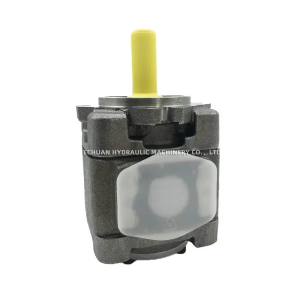 REXROTH R901147108 PGH4-3X/040RE11VE4 - Image 3