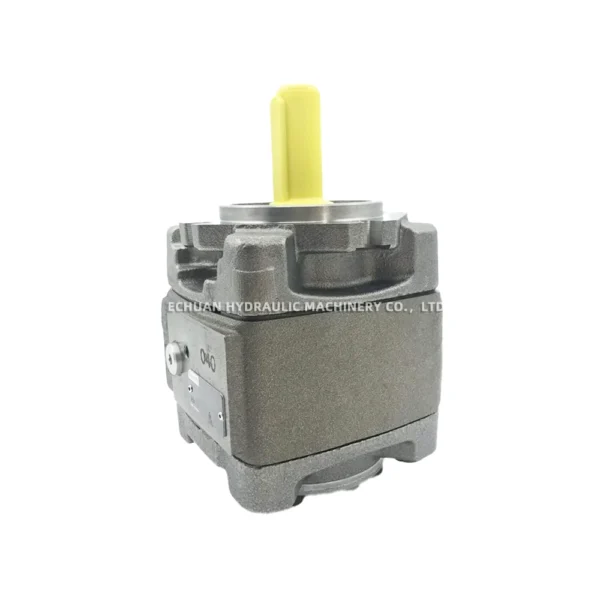 REXROTH R901147108 PGH4-3X/040RE11VE4 - Image 5