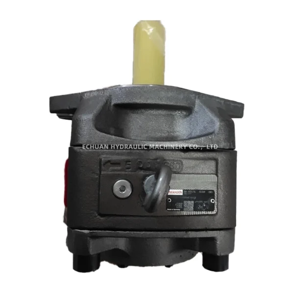 REXROTH R901147116 PGH5-30/080RE11VU2