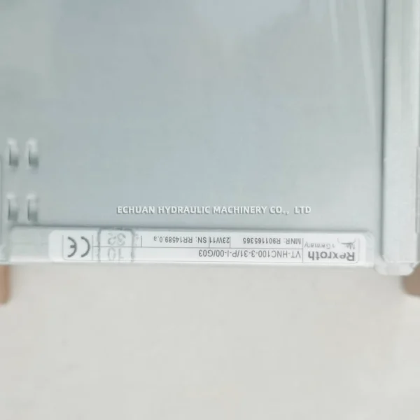 REXROTH R901165365 VT-HNC100-3-31/P-I-00/G03 - Image 2