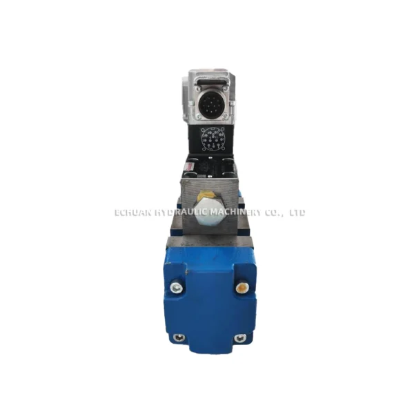 REXROTH R901173890 4WRVE10V40P-2X/G24K0/B5M - Image 2