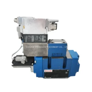 REXROTH R901173890 4WRVE10V40P-2X/G24K0/B5M