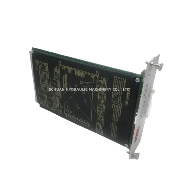 REXROTH R901196678 VT-5041-313-0 - Image 3