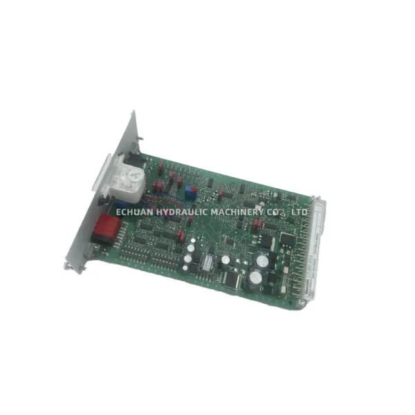 REXROTH R901196678 VT-5041-313-0 - Image 4