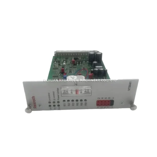 REXROTH R901196678 VT-5041-313-0 - Image 2