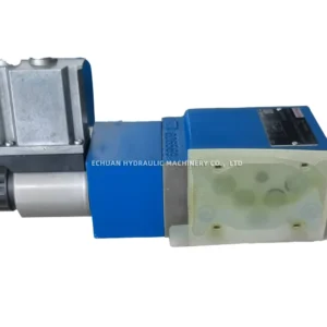REXROTH R901198304 ZDREE10VP2-21/100XLMG24K31A1M