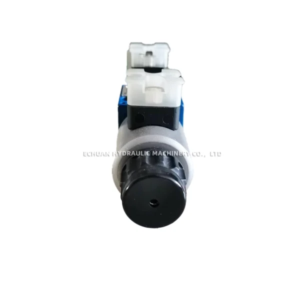 REXROTH R901205987 3DREP6C-21/25EG24N9K4/M-674 - Image 4