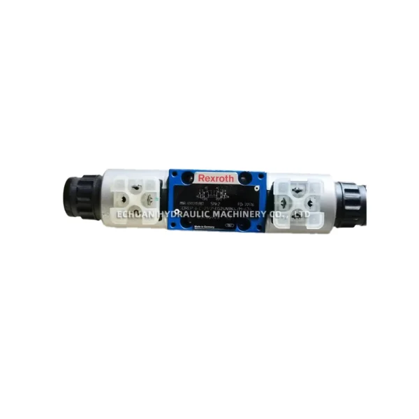 REXROTH R901205987 3DREP6C-21/25EG24N9K4/M-674