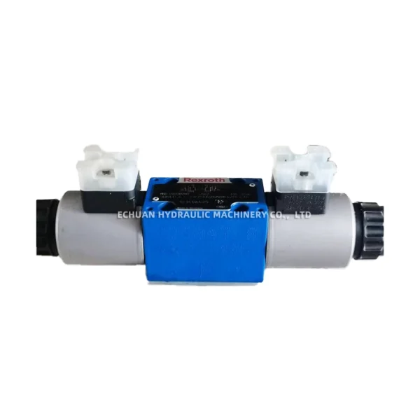 REXROTH R901205987 3DREP6C-21/25EG24N9K4/M-674 - Image 3