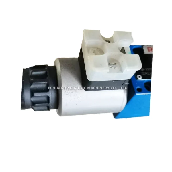 REXROTH R901205987 3DREP6C-21/25EG24N9K4/M-674 - Image 2
