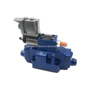 REXROTH R901213583 3DREE16P-7X/200YG24K31A1V