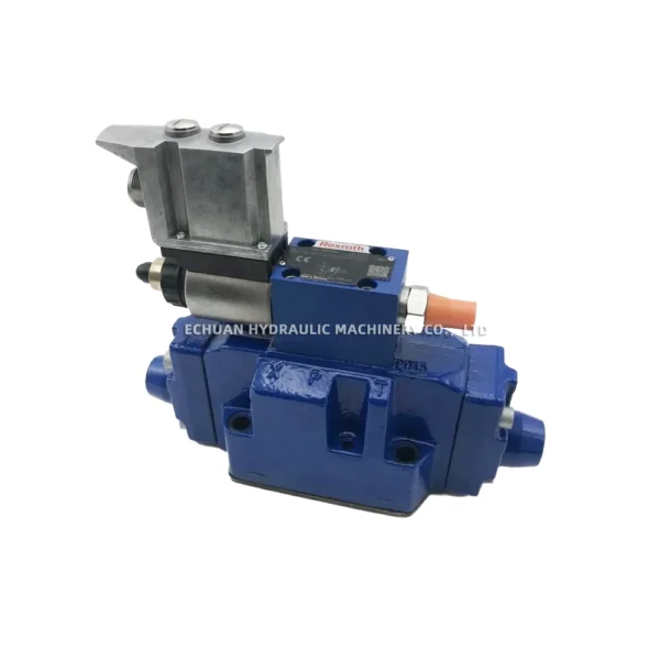 REXROTH R901213583 3DREE16P-7X/200YG24K31A1V