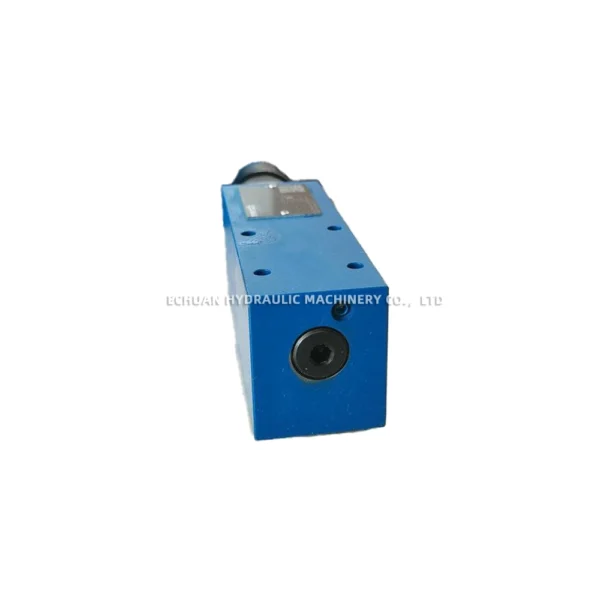 REXROTH R901224238 DA6VP2B50200FSM - Image 3
