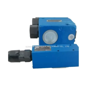 REXROTH R901224242 DA6VP2B50/350FSM