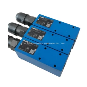 REXROTH R901224247 DA6VP2A50/350FSM