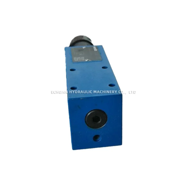 REXROTH R901224247 DA6VP2A50/350FSM - Image 3