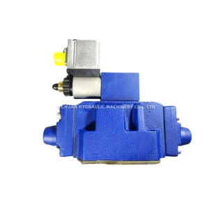 REXROTH R901226627 3DREE16P-7X/200YG24K31F1V