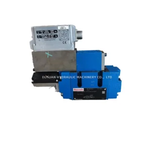 REXROTH R901229602 4WRLE10Q5-85M-30/G24ETKO/A1WG02M