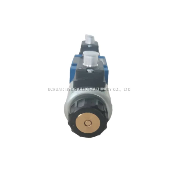 REXROTH R901235353 4WE6D62/OFEG24N9K72L - Image 4