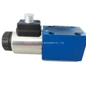 REXROTH R901235380 4WE6D62EG24N9K72LSO407