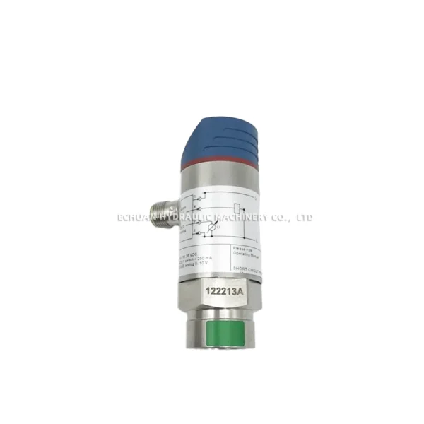 REXROTH R901251392 HEDE10A1-20/100/K41G24/V/S02 - Image 4
